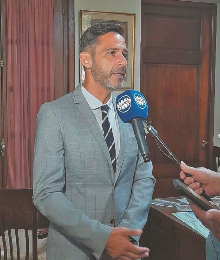 Sergio Pinto