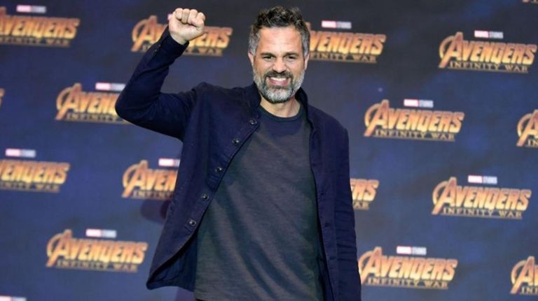 mark ruffalo