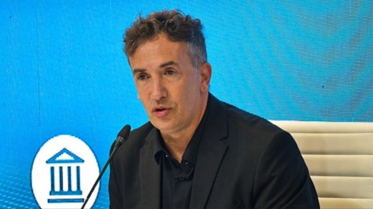 Federico Beligoy
