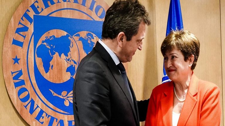 Detalles del acuerdo con el FMI: ¿Qué impacto esperar en el tipo de cambio?