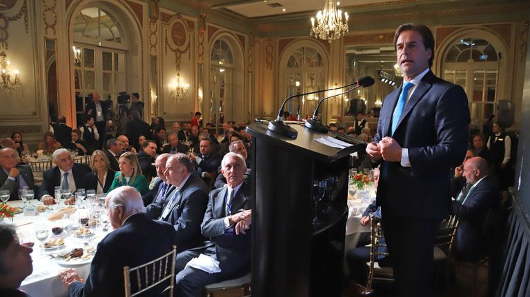 Luis Lacalle Pou 03092019