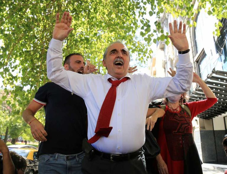 Guillermo Moreno