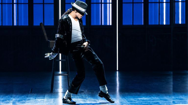 Broadway en Nueva York 20221104