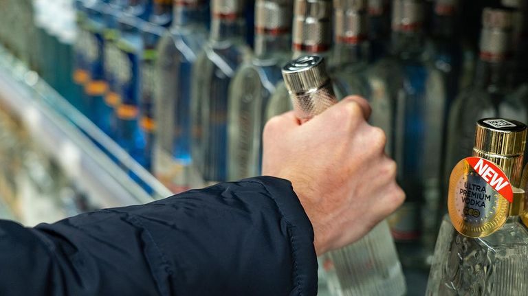 consumo de vodka 20200629