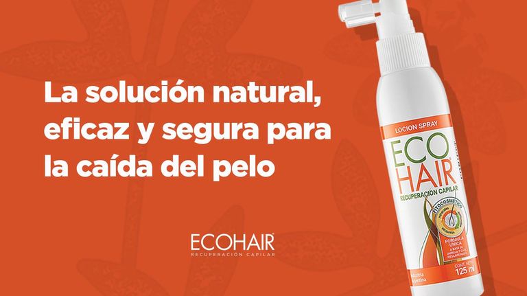 Alvi Armani / Ecohair