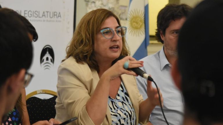 Claudia Neira