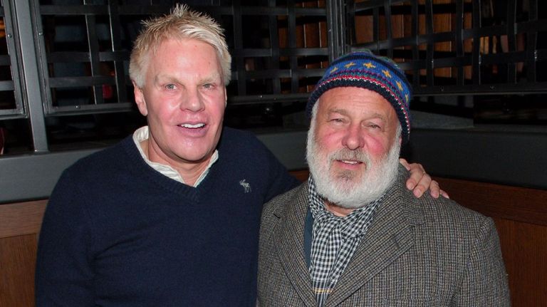 Mike Jeffries, ex CEO de Abercrombie & Fitch