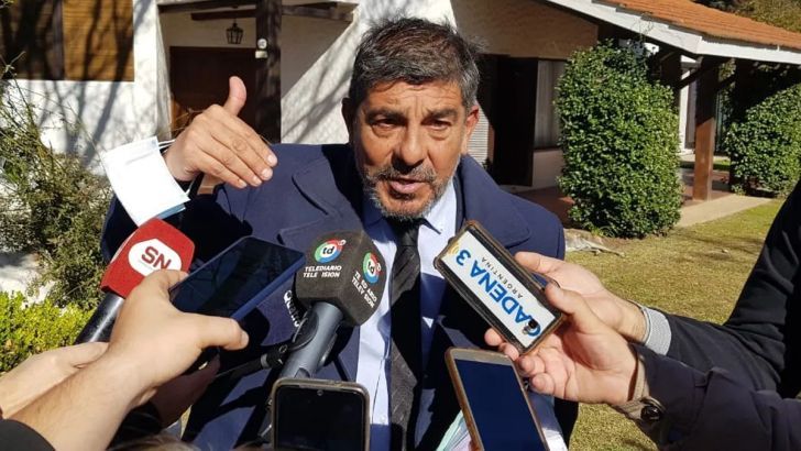 Julio Rivero