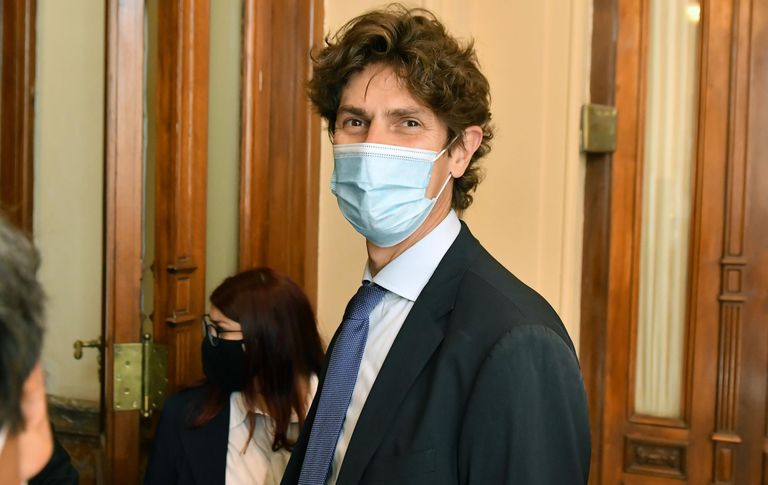 Martin Lousteau 20220329