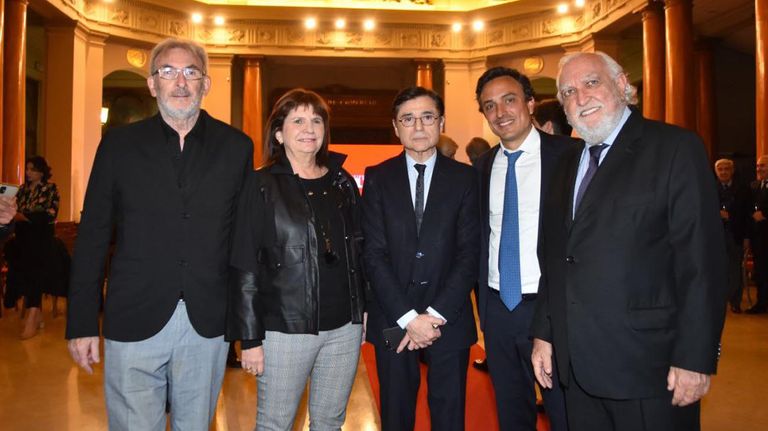 premios Fortuna 2022