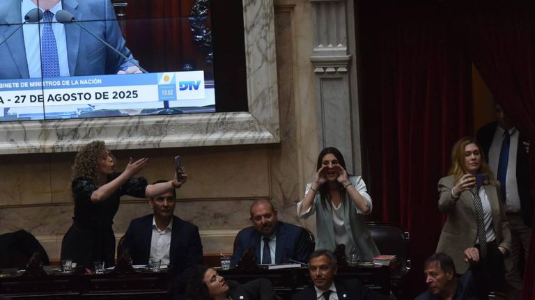 Diputados 27082025