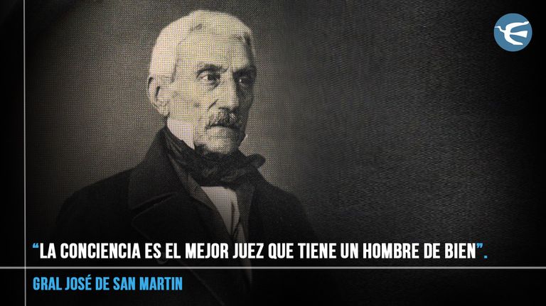 frases san martin