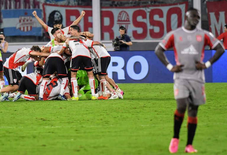River-Estudiantes
