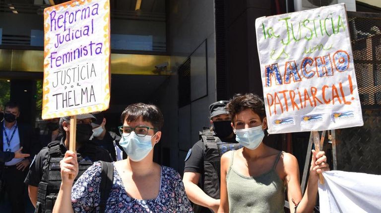 Caso Thelma Fardín 20220210