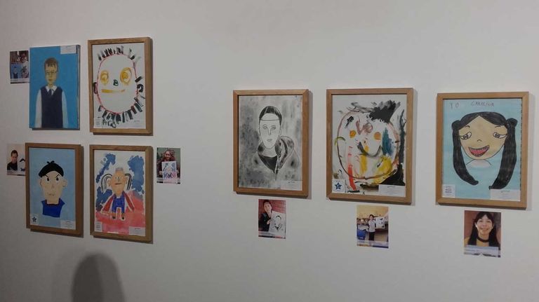 Concurso Mi Retrato del Movimiento ArteDown.