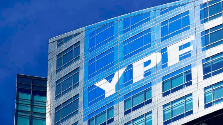 YPF