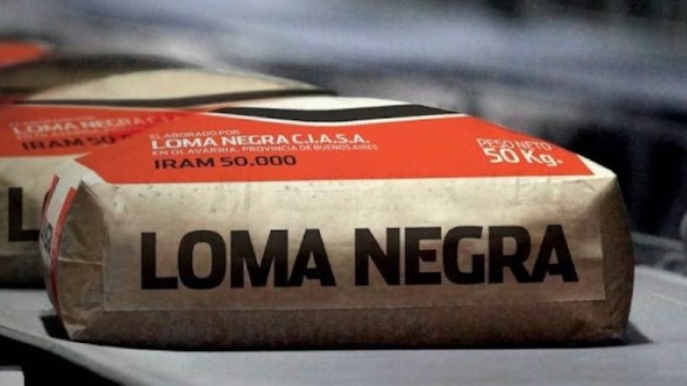 Loma Negra 20251006