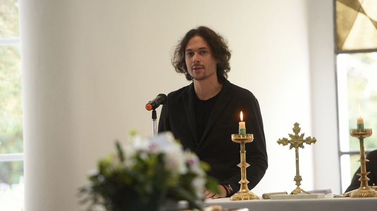 alberto fontevecchia