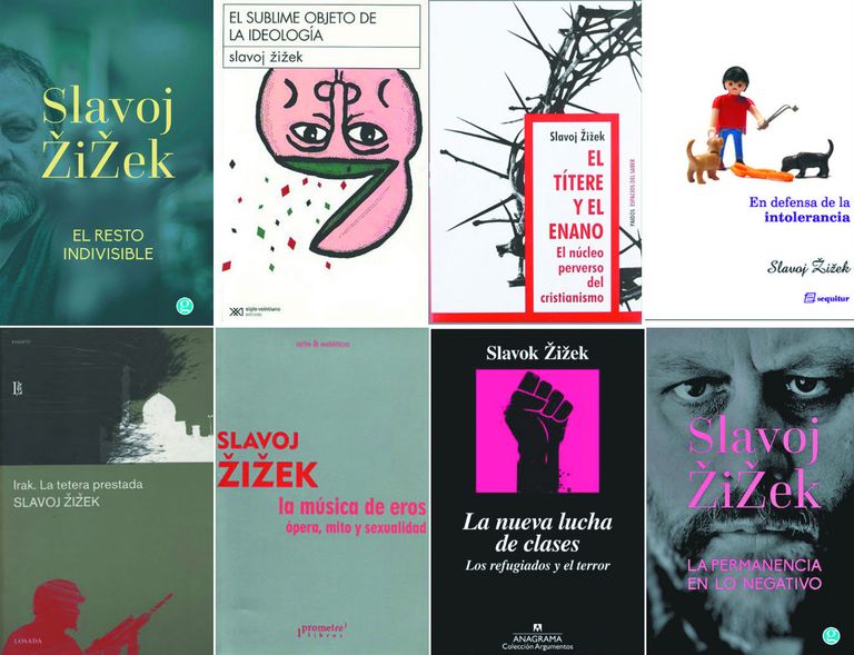 tapas libros zizek 20180908