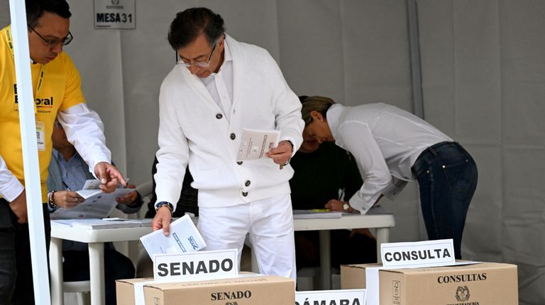 Gustavo Petro