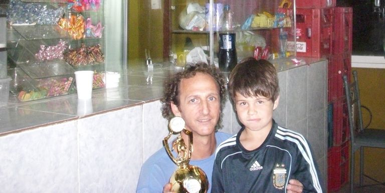 zapelli niño