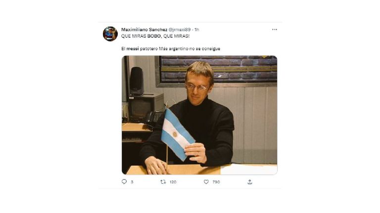 Memes Twitter 20221209