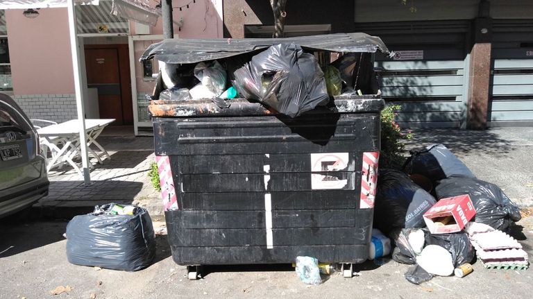 basura 20190503