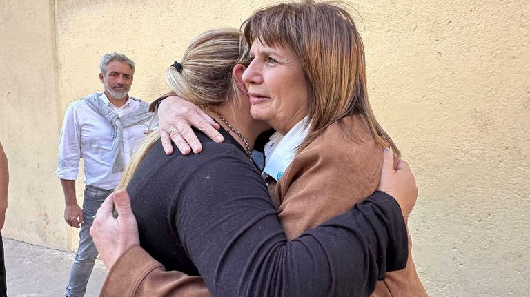Patricia Bullrich 20230829