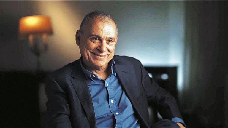 Jaime Stiuso
