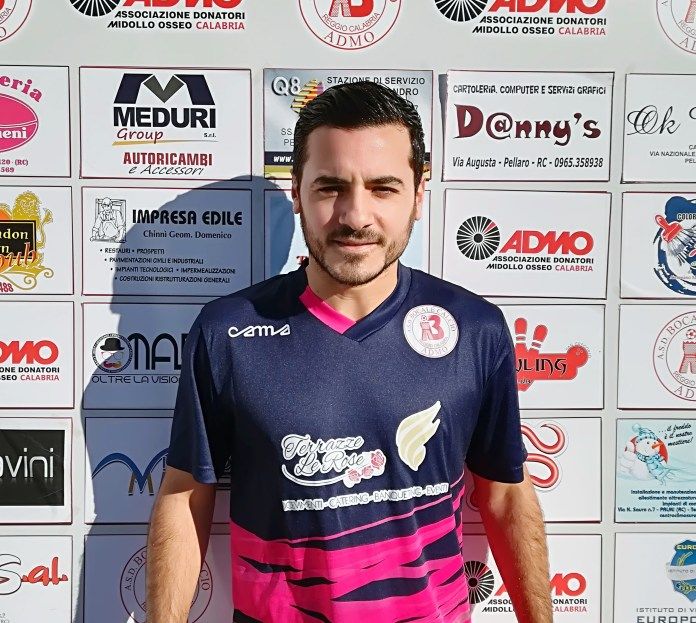 Secondi Bocale Calcio