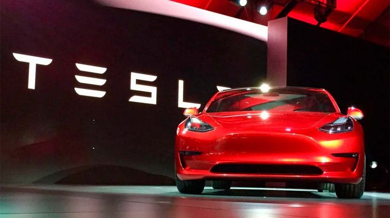 Tesla 28012026