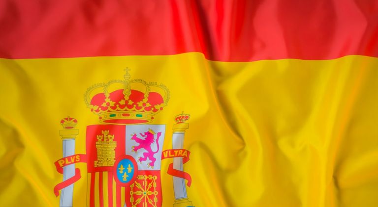 Elecciones en España