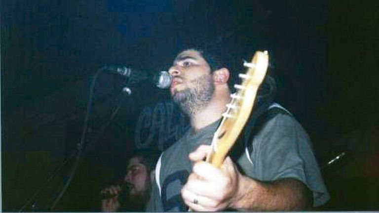 Callejeros y 20 años de la tragedia de Cromagnón