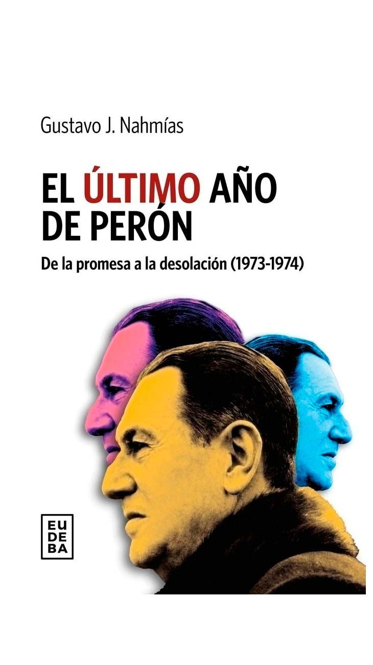 El último año de Perón 12012026