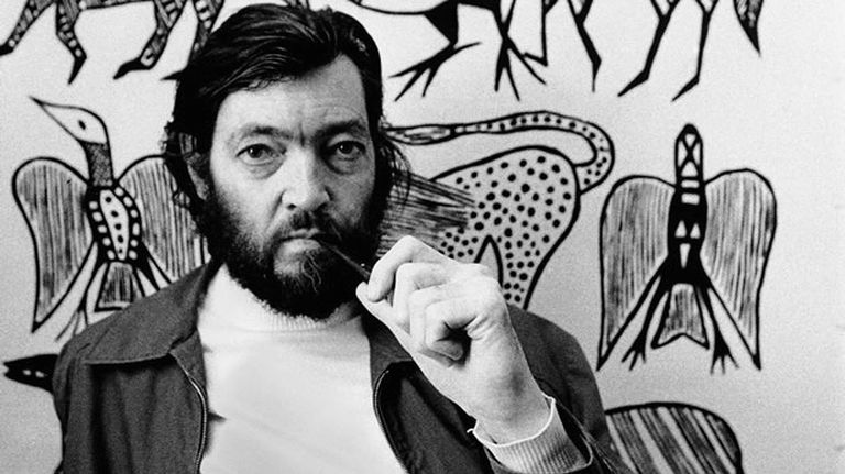 Julio Cortázar 20210212