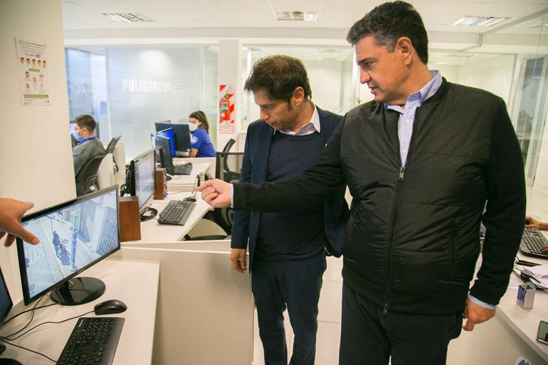 Jorge Macri