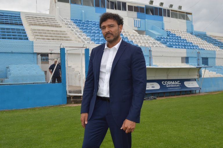 Gustavo Pedrocca Racing