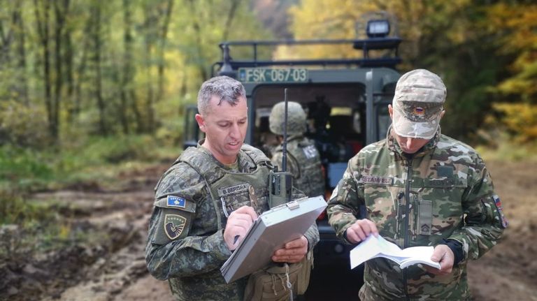 KFS Kosova