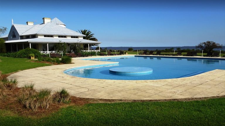 Country El Faro 01182019