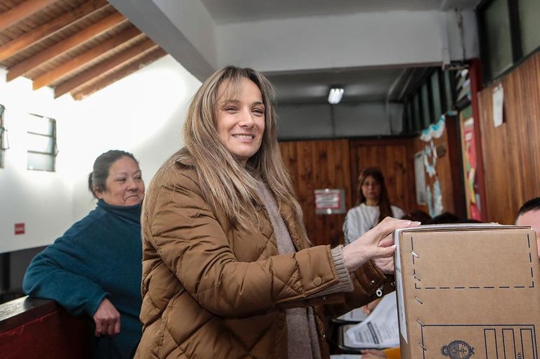 Pasos 2023: Cómo votaron las posibles 
