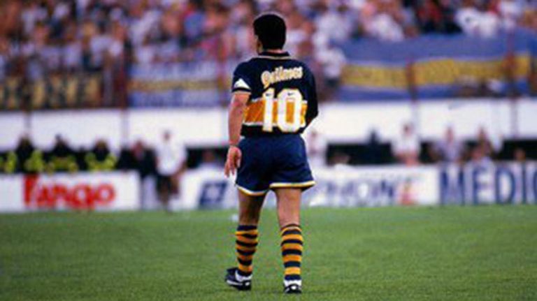 Diego Maradona 20211109