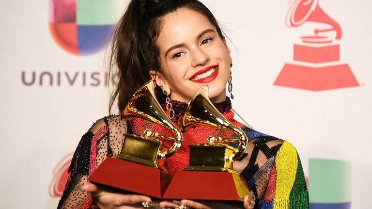 Rosalía