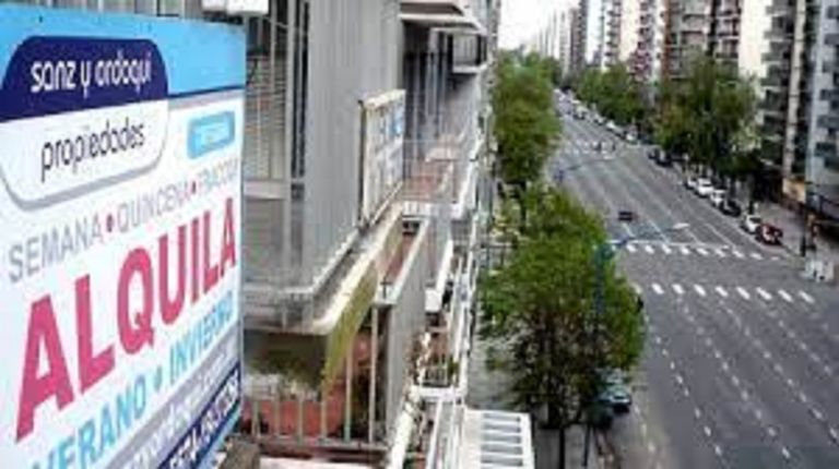 Alquiler