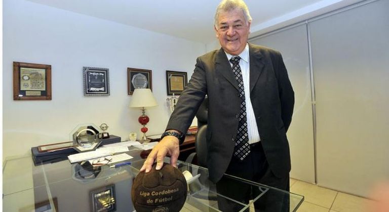 Emeterio Farías