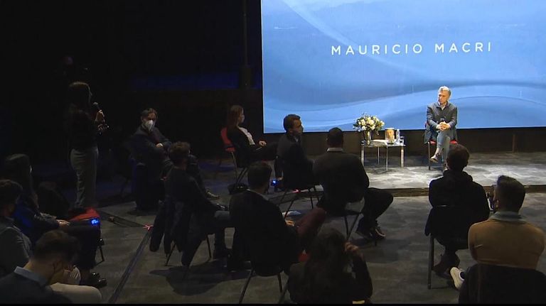 Macri 20210617