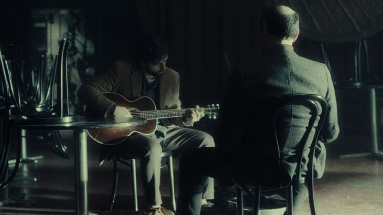 Inside Llewyn Davis 20230604
