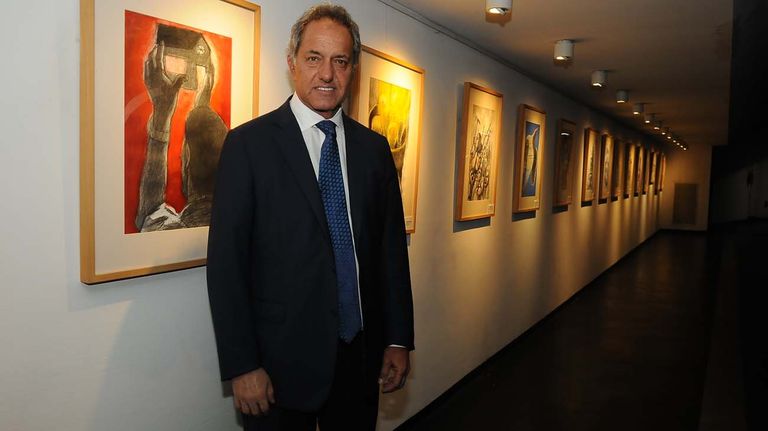 Daniel Scioli 20220618
