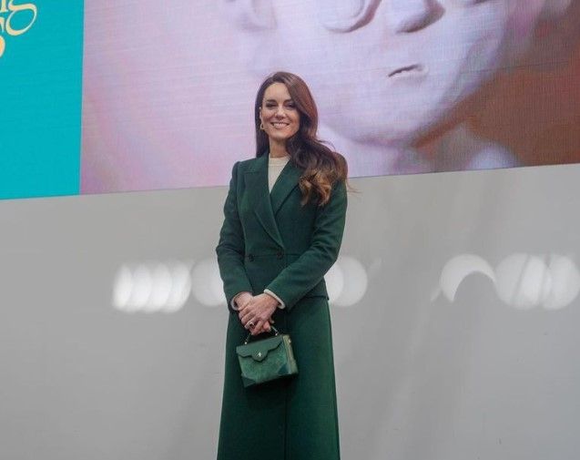Kate Middleton