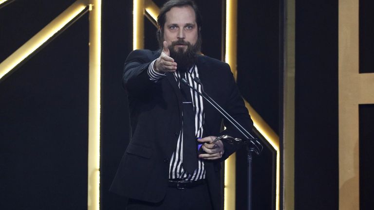 Dos denuncias de abuso sexual sacuden al cine español a pocos días de los Premios Goya