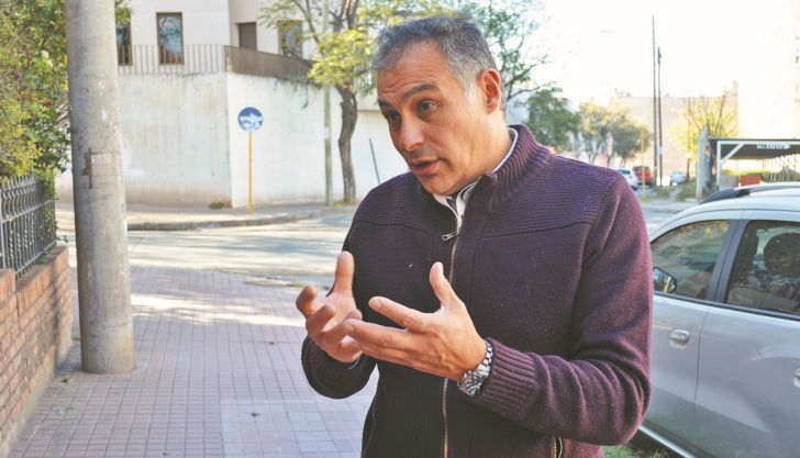 Marcelo Hidalgo